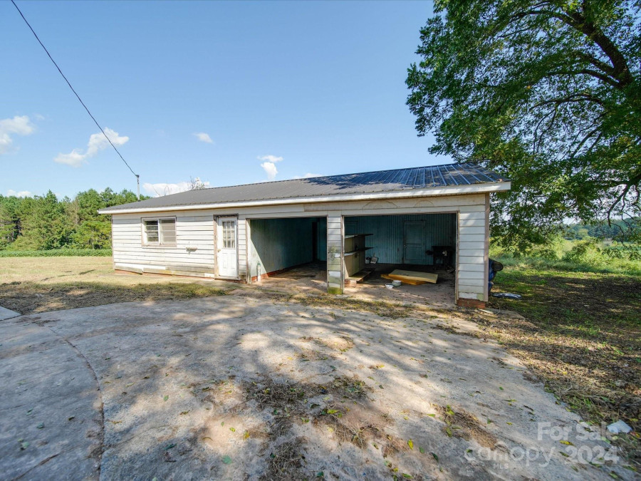 1513 Old Pageland Marshville Rd Marshville, NC 28103