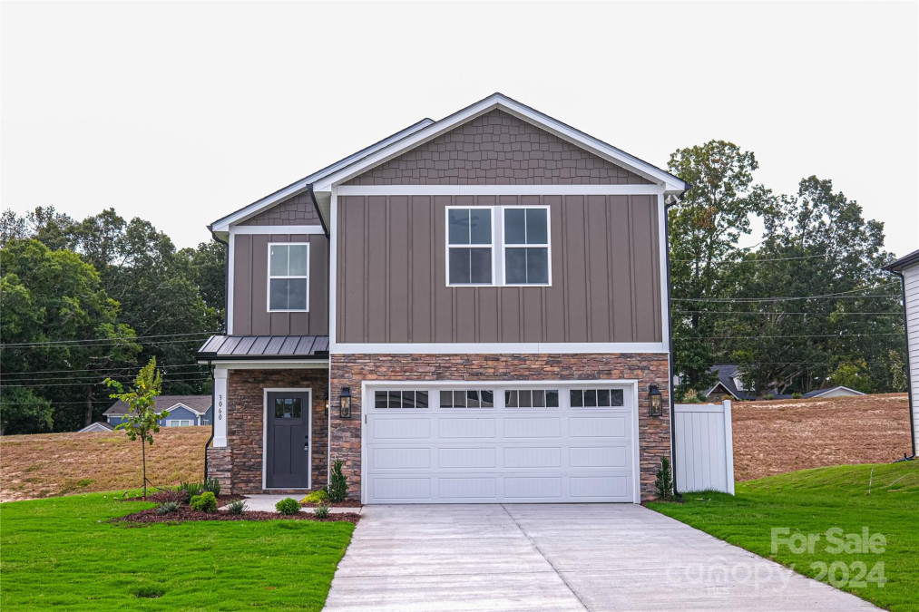 3060 Swallowtail Ln Kannapolis, NC 28083