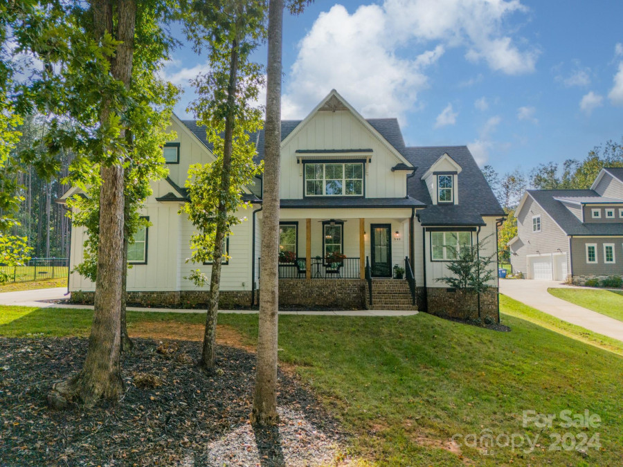 540 Kenway Loop Mooresville, NC 28117