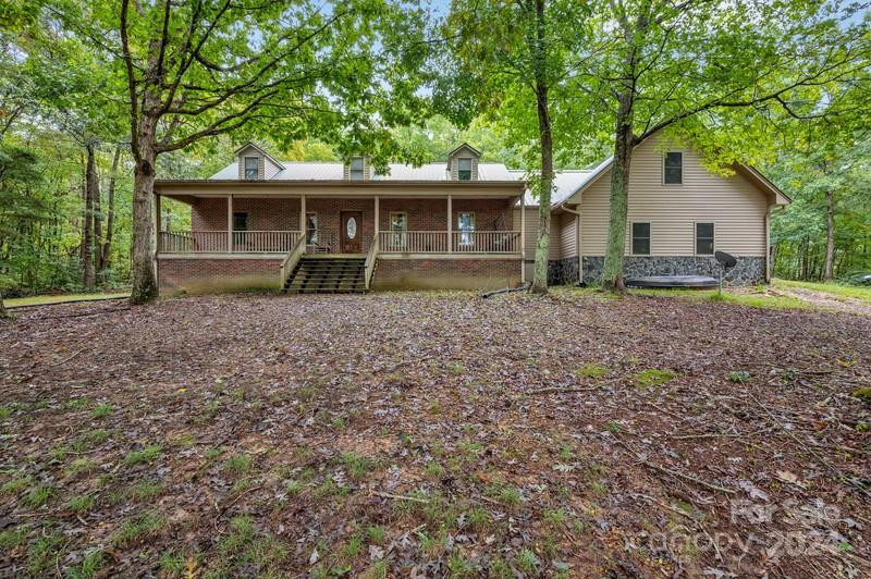 184 Cook Dr Mount Gilead, NC 27306