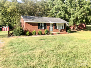 310 Miller St Jefferson, SC 29718