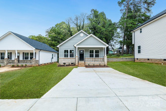 602 Meadow Ave Spencer, NC 28144