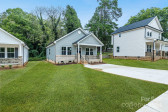 602 Meadow Ave Spencer, NC 28144