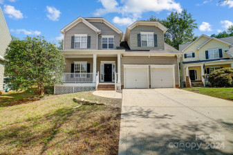 14137 Wild Elm Rd Charlotte, NC 28277