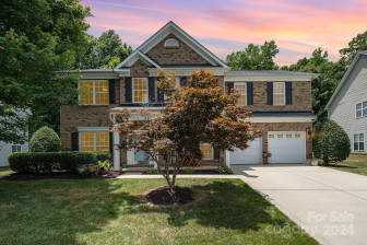 1406 Mallory Ln Waxhaw, NC 28173