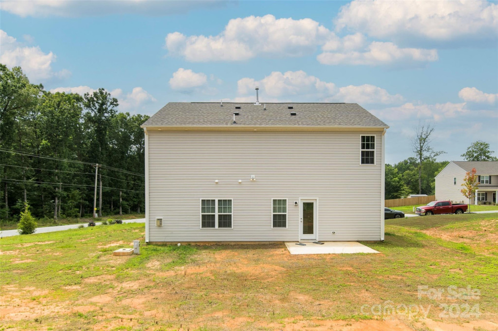 108 Stone Hollow Rd Lexington, NC 27295