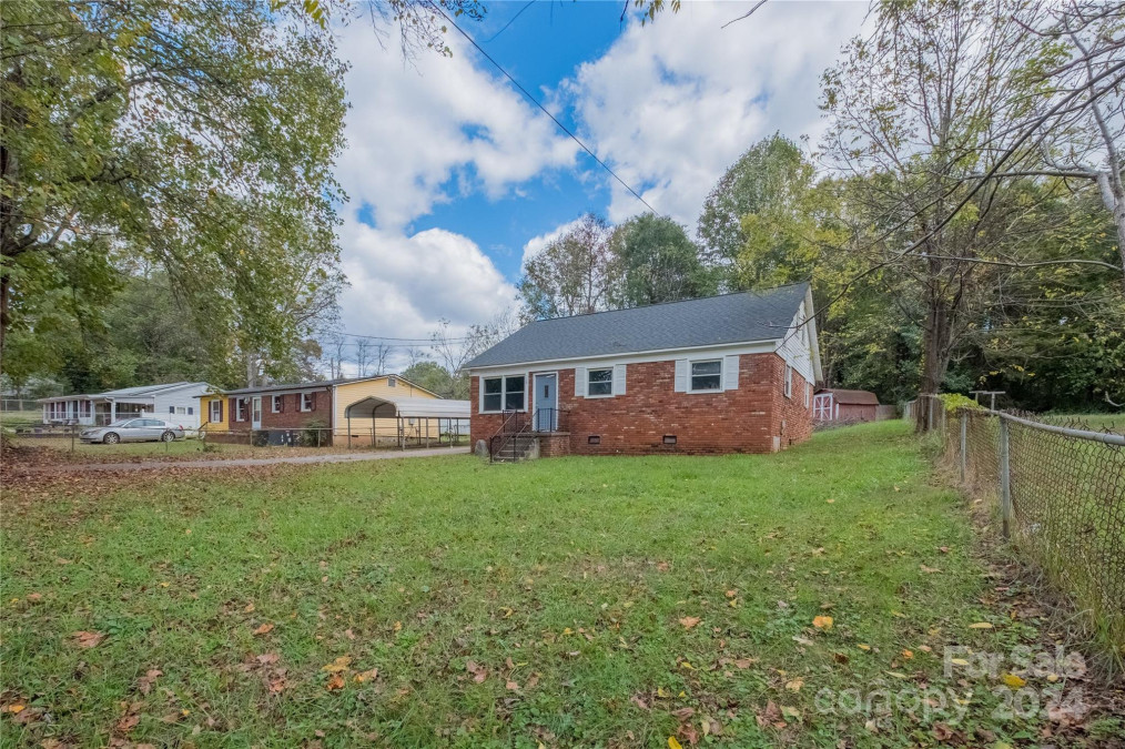 1129 Rita Ave Statesville, NC 28677