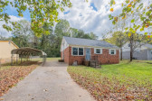 1129 Rita Ave Statesville, NC 28677