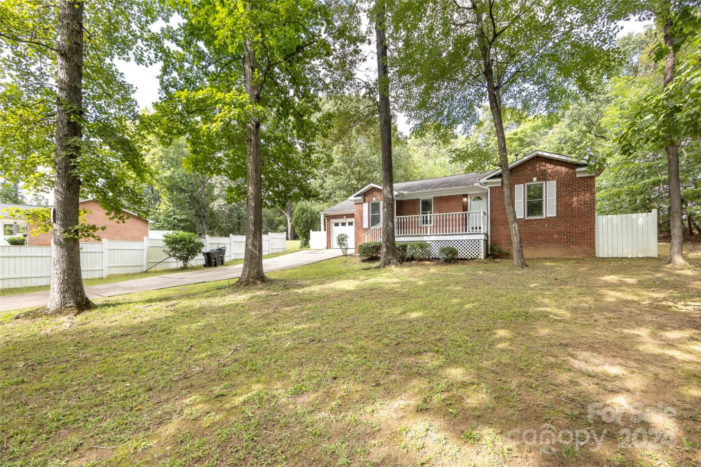 513 Windy Dr Monroe, NC 28110