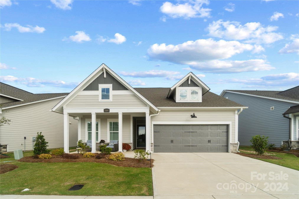 1204 Idyllic Ln Waxhaw, NC 28173