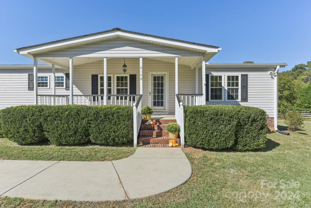 8108 Karriker Rd Kannapolis, NC 28081