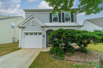 3503 Laurenhurst Ln Charlotte, NC 28270