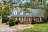 10213 Hanover Woods Pl Charlotte, NC 28210