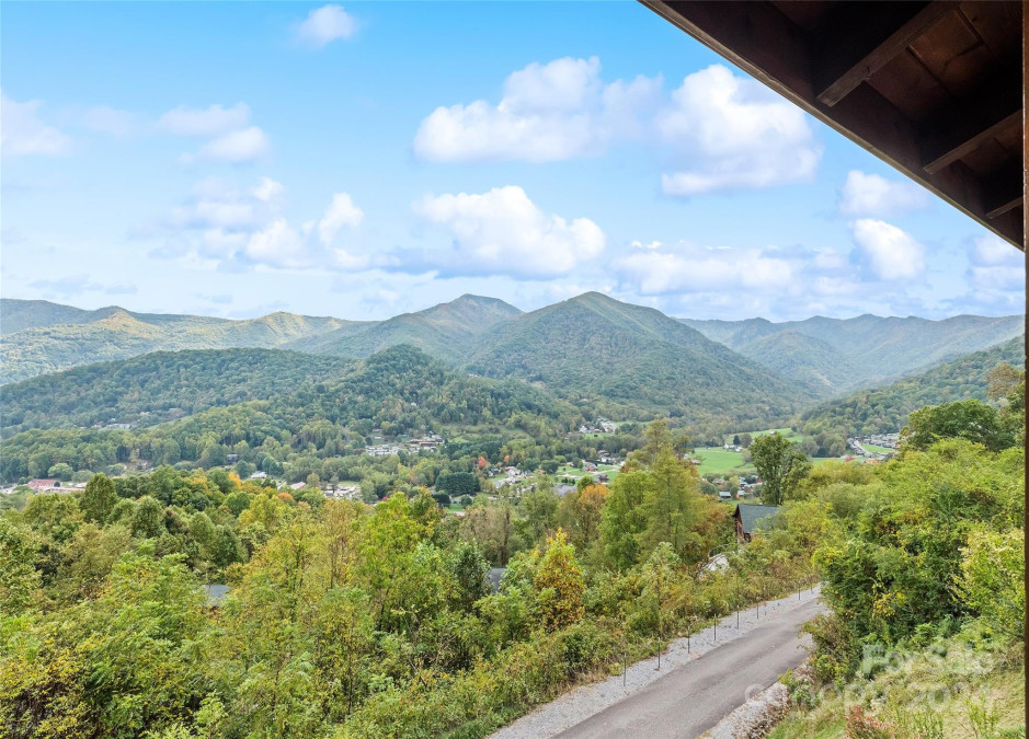 427 Cub Trl Maggie Valley, NC 28751