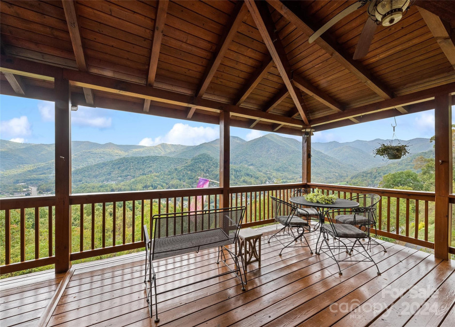 427 Cub Trl Maggie Valley, NC 28751