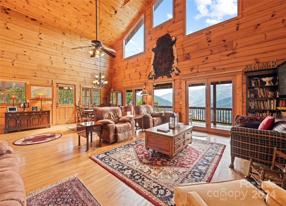 427 Cub Trl Maggie Valley, NC 28751