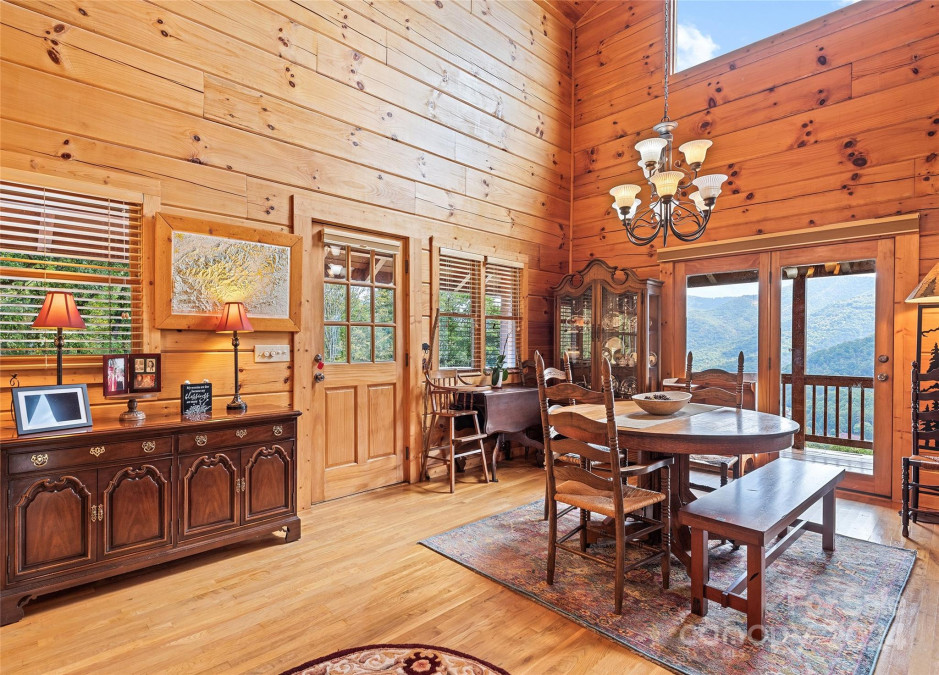 427 Cub Trl Maggie Valley, NC 28751