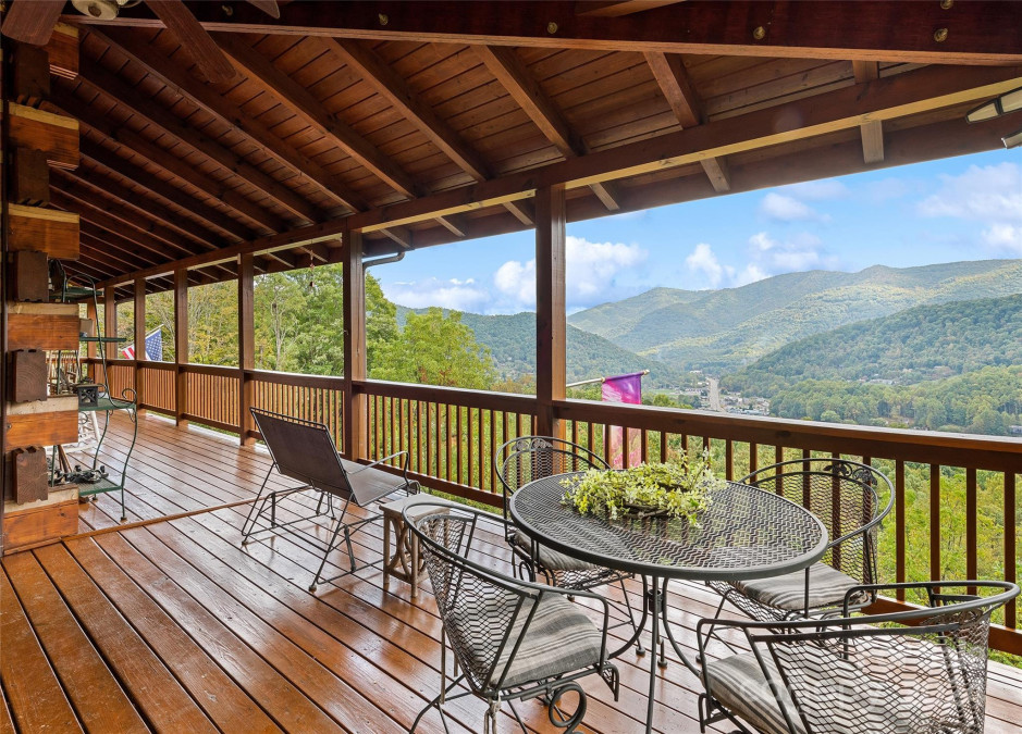 427 Cub Trl Maggie Valley, NC 28751