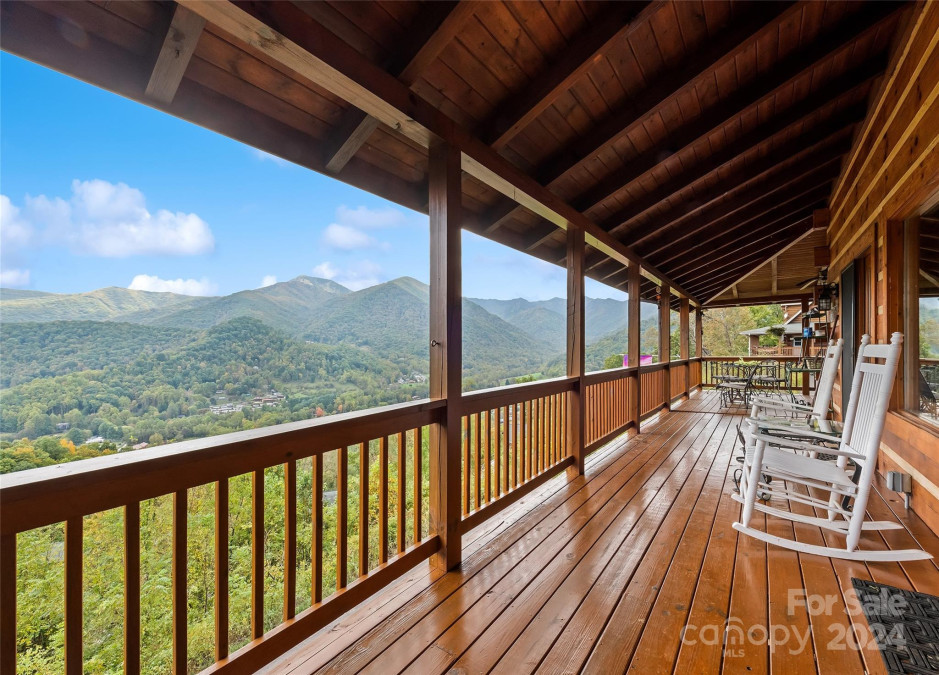 427 Cub Trl Maggie Valley, NC 28751