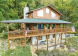 427 Cub Trl Maggie Valley, NC 28751