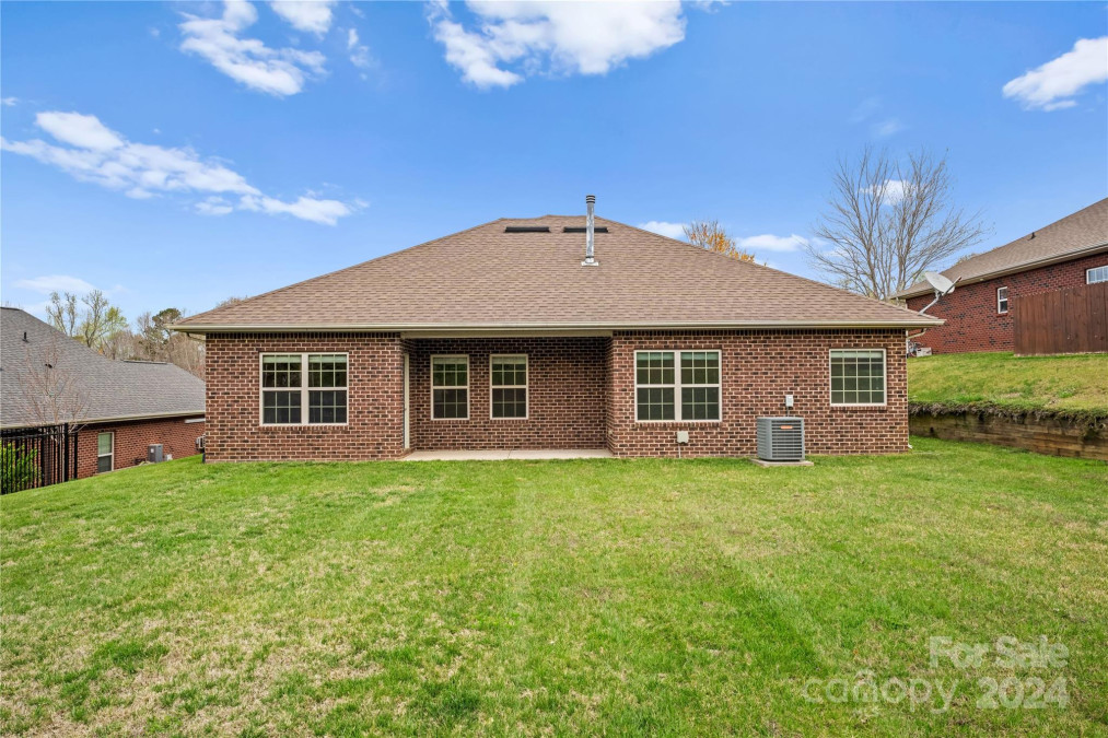 7274 Bradberry Ln Denver, NC 28037