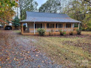 4695 Ramsey Rd Sharon, SC 29742