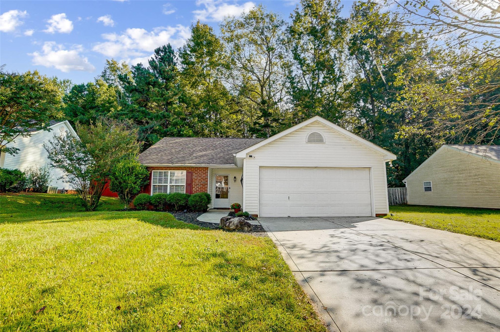 2279 Mancke Dr Rock Hill, SC 29732