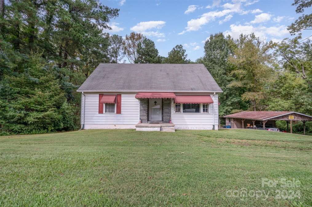 309 Main St, Biscoe, NC 27209 MLS 4188946