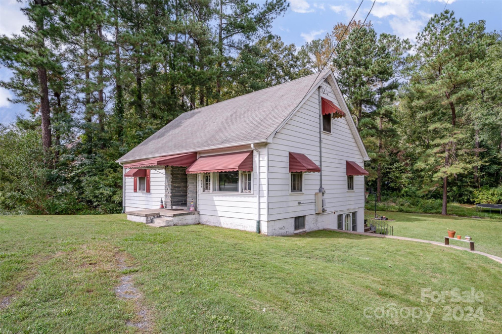 309 Main St, Biscoe, NC 27209 MLS 4188946