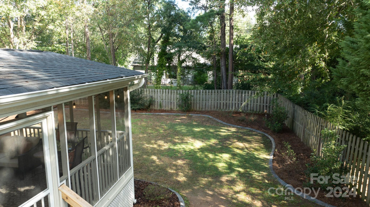 11929 Provincetowne Dr Charlotte, NC 28277