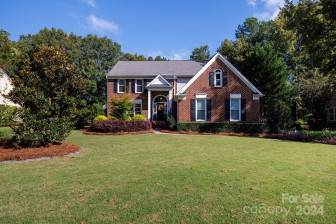 11929 Provincetowne Dr Charlotte, NC 28277