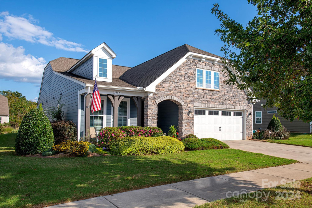 3149 Oliver Stanley Trl Lancaster, SC 29720