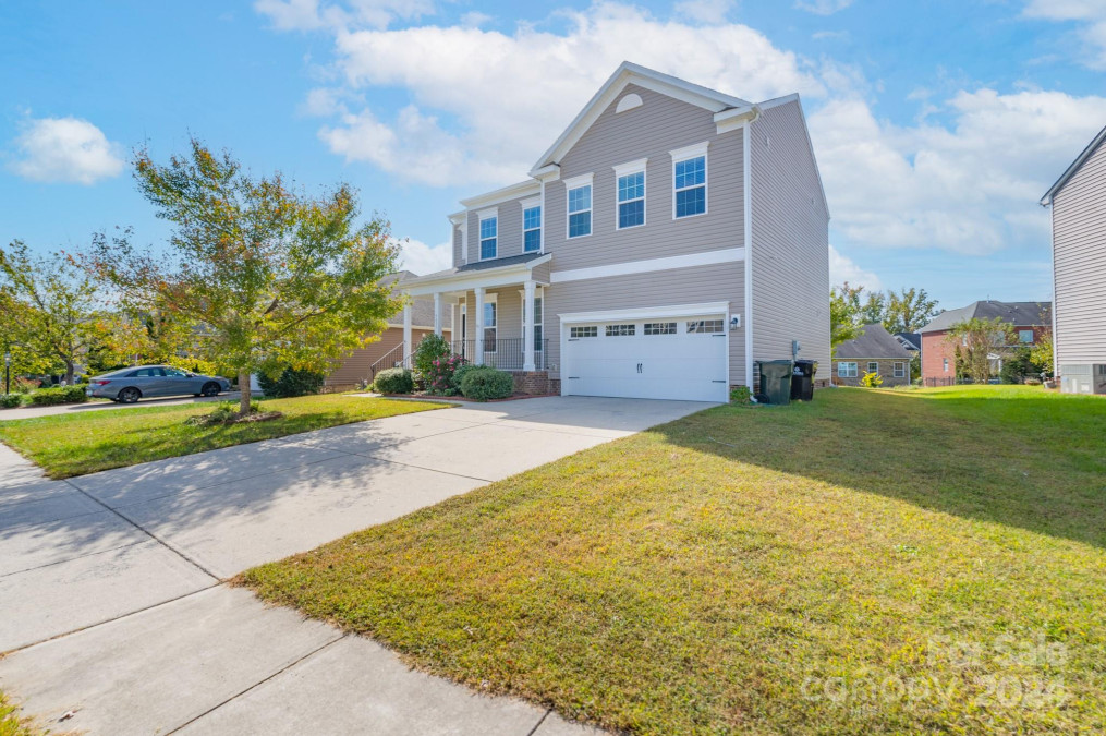 5631 Norwood Ridge Dr Rock Hill, SC 29732