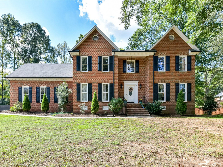 1507 Chadmore Ln Concord, NC 28027