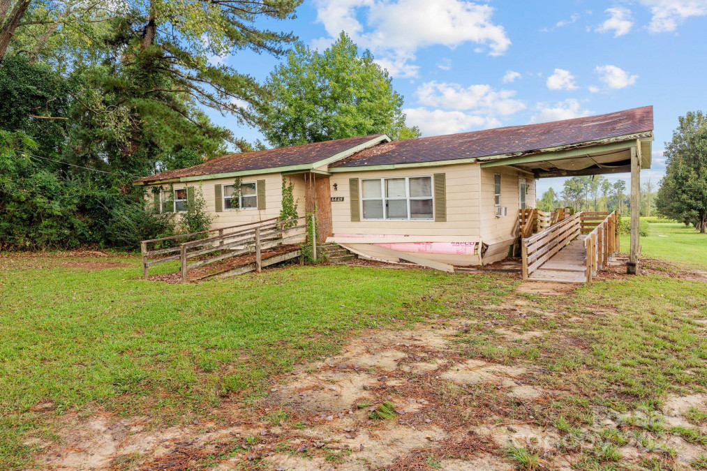 4449 Leary Mills Rd Valdese, NC 28586