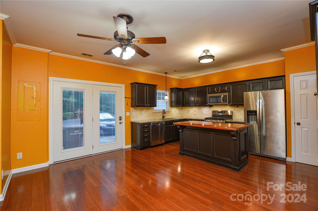 4105 Christine Ln Waxhaw, NC 28173