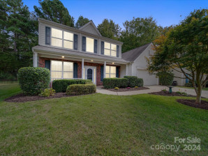 1320 Cool Mist Ct Fort Mill, SC 29720