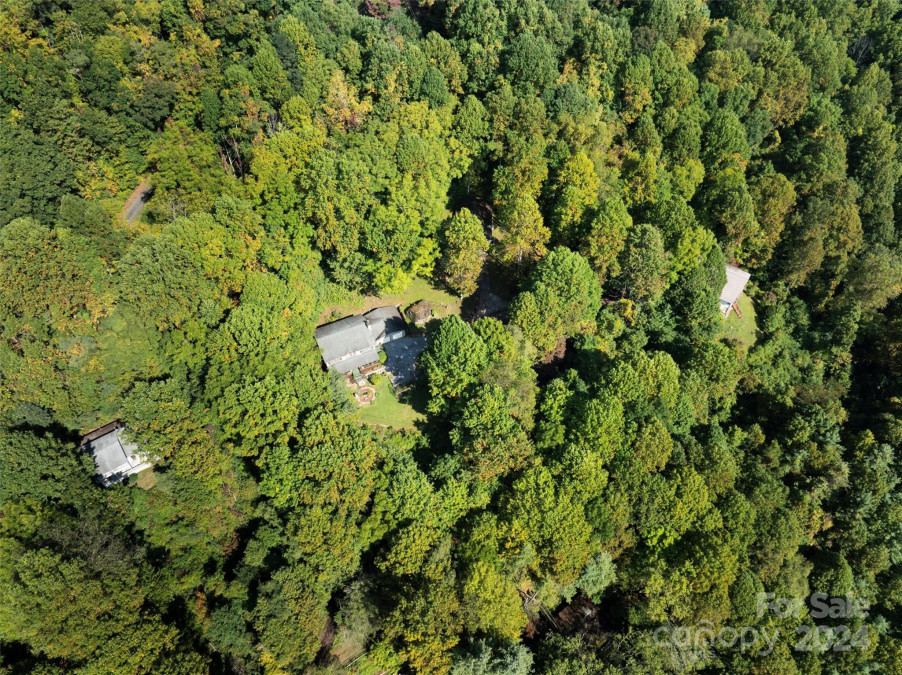 150 Sorghum Dr Waynesville, NC 28785