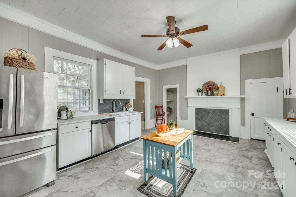 203 Kings Mountain St Clover, SC 29710