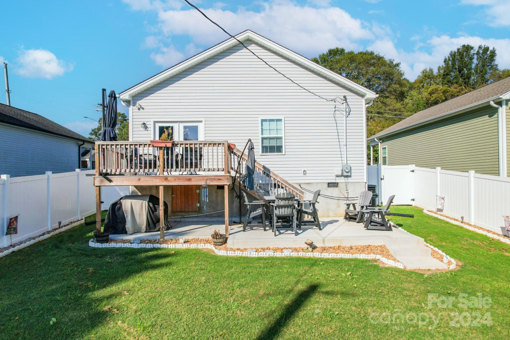 327 Martin St Shelby, NC 28150