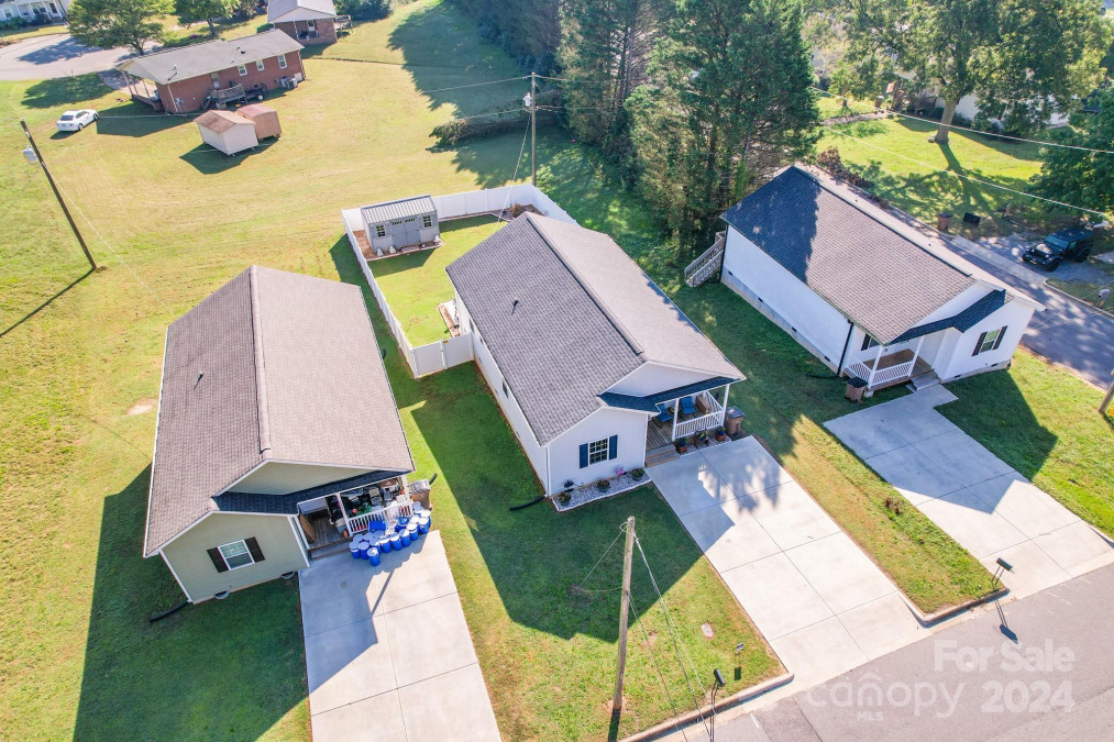 327 Martin St Shelby, NC 28150