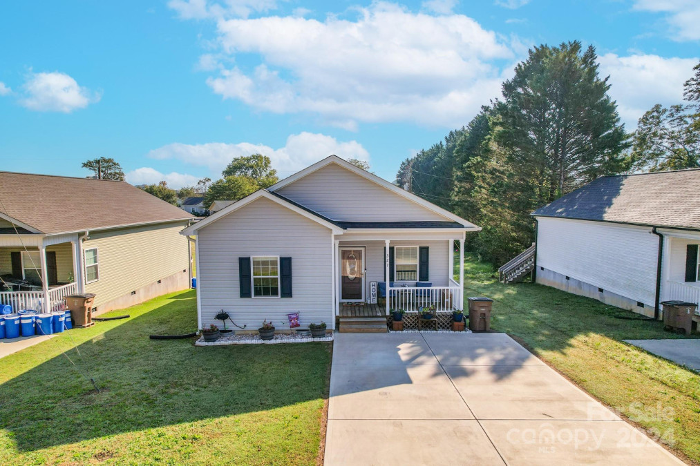 327 Martin St Shelby, NC 28150