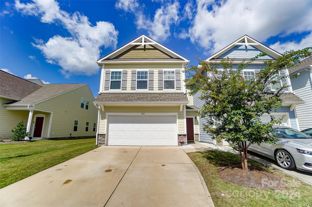 5948 River Meadow Ct Charlotte, NC 28213