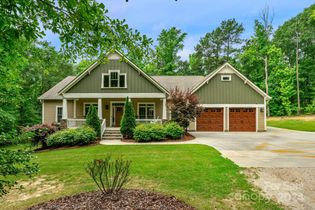 206 Niven Rd Lancaster, SC 29720