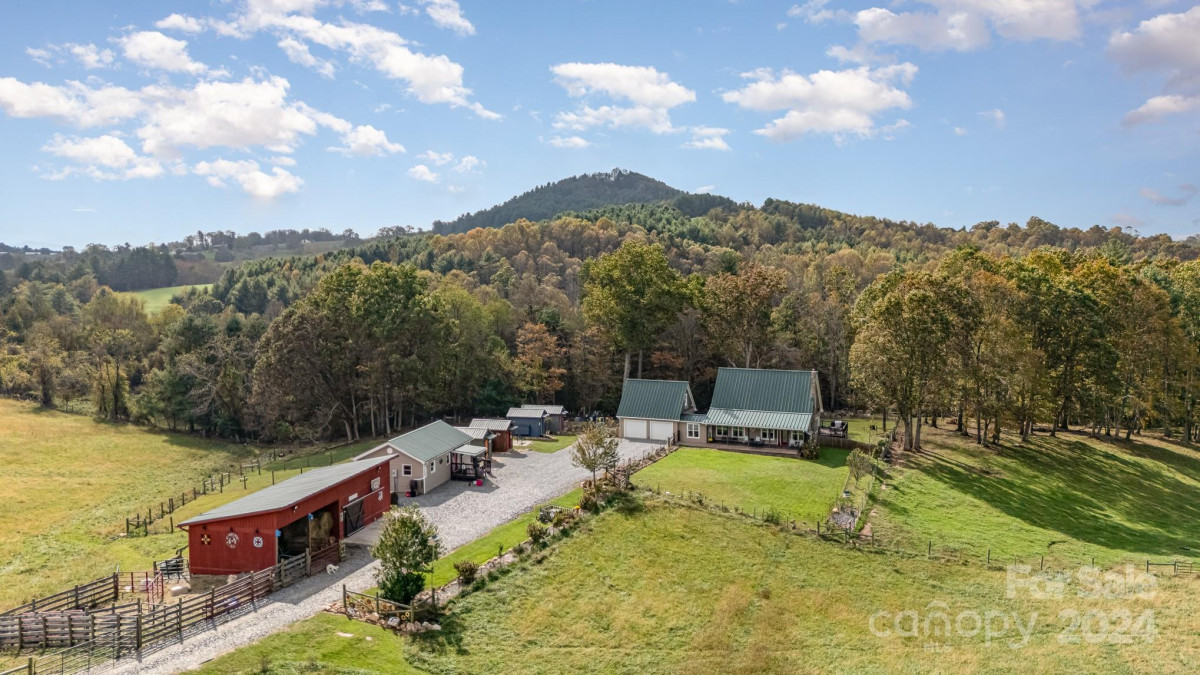 1133 Junior Dairy Rd Ennice, NC 28623