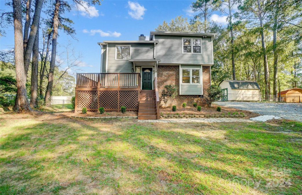 4850 Country Oaks Dr Rock Hill, SC 29732