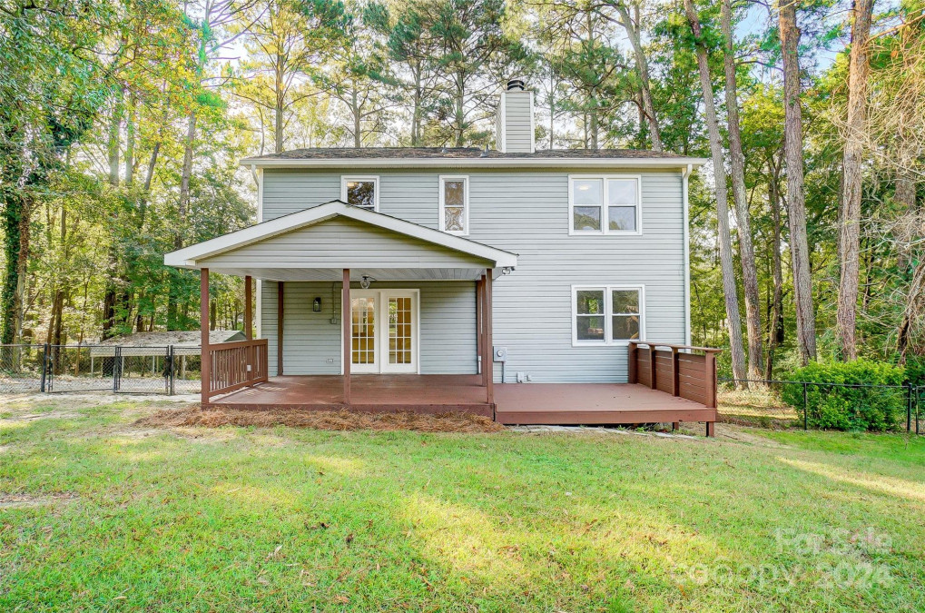 4850 Country Oaks Dr Rock Hill, SC 29732