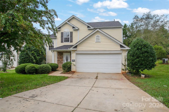 2111 Bennett Woods Ct Charlotte, NC 28216