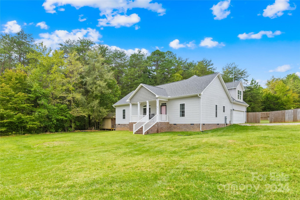 132 Witherspoon Ln Statesville, NC 28677