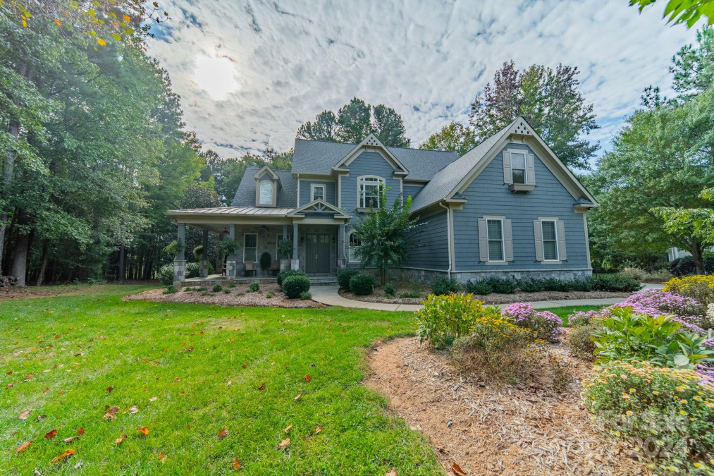 114 Hammersmith Farm Ln Mooresville, NC 28117